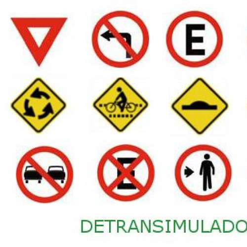 Admin Detran