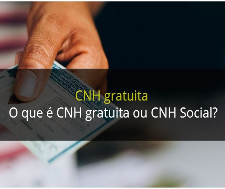 CNH Social: O que é e quem pode se inscrever?
